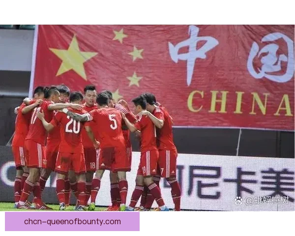 中国队主场遭遇惨败 世界杯亚洲区预选赛零比七负于日本