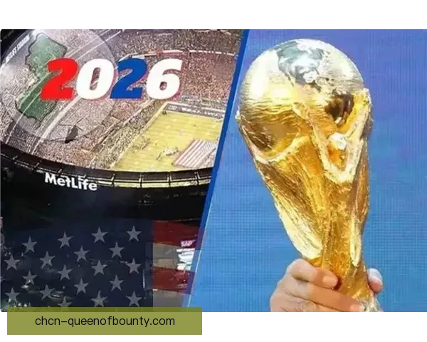 2026年世界杯球迷必看经典对决与焦点赛程全解析终极指南合集