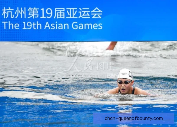 10公里马拉松游泳耐力训练，节奏分配成关键