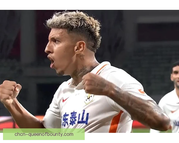 克雷桑走出乌龙球阴影 泰山锋线仍需他的稳定输出